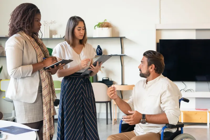 The Circle That Heals the Office: How African Palaver Traditions Are Quietly Reshaping American Workplace Culture