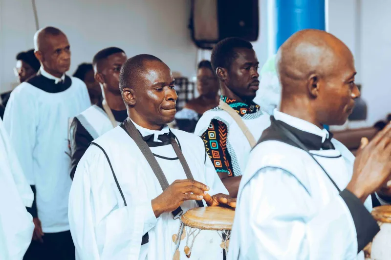 The Pulse Beneath the Skin: Why African Percussion Ceremonies Are Redefining Healing in America