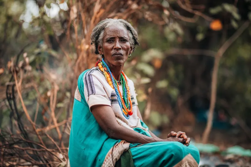 Stillness as Sovereignty: How African Philosophies of Sacred Rest Are Quietly Undoing America's Obsession with Busyness