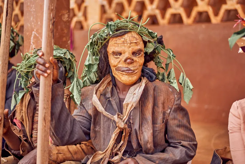 When Plants Speak: The African Tradition of Plant Spirit Communication and Its Quiet Revolution in American Healing