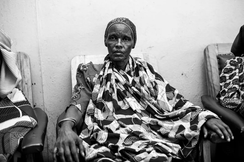 Wholeness Over Obligation: How African Traditions of Sacred Refusal Are Teaching Americans to Honor Their Spiritual Boundaries